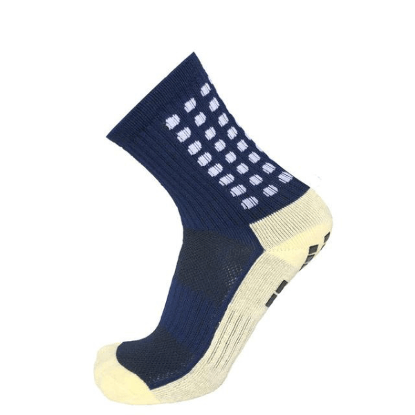 Safe Socks Non-Slip Rubber Sole