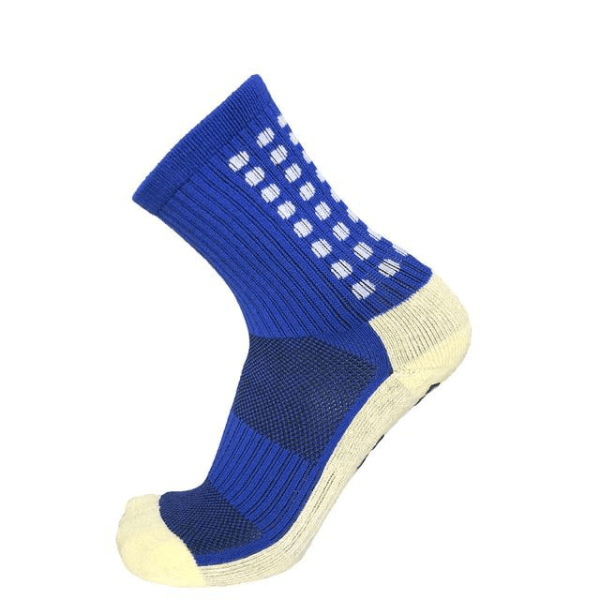 Safe Socks Non-Slip Rubber Sole