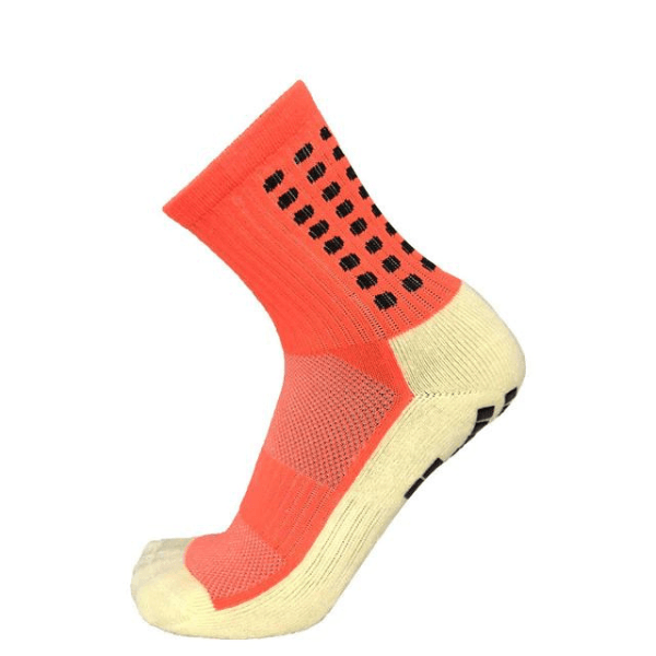 Safe Socks Non-Slip Rubber Sole