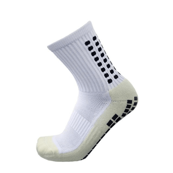 Safe Socks Non-Slip Rubber Sole