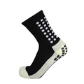 Safe Socks Non-Slip Rubber Sole