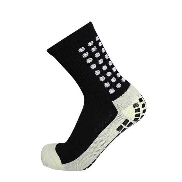 Safe Socks Non-Slip Rubber Sole