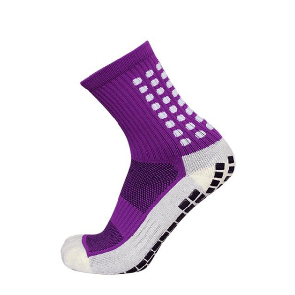 Safe Socks Non-Slip Sole
