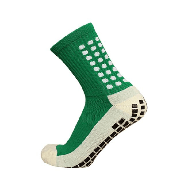 Safe Socks Non-Slip Sole