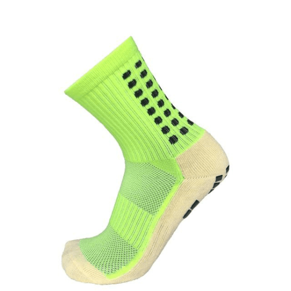 Safe Socks Non-Slip Sole