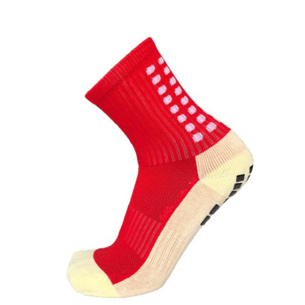 Safe Socks Non-Slip Sole