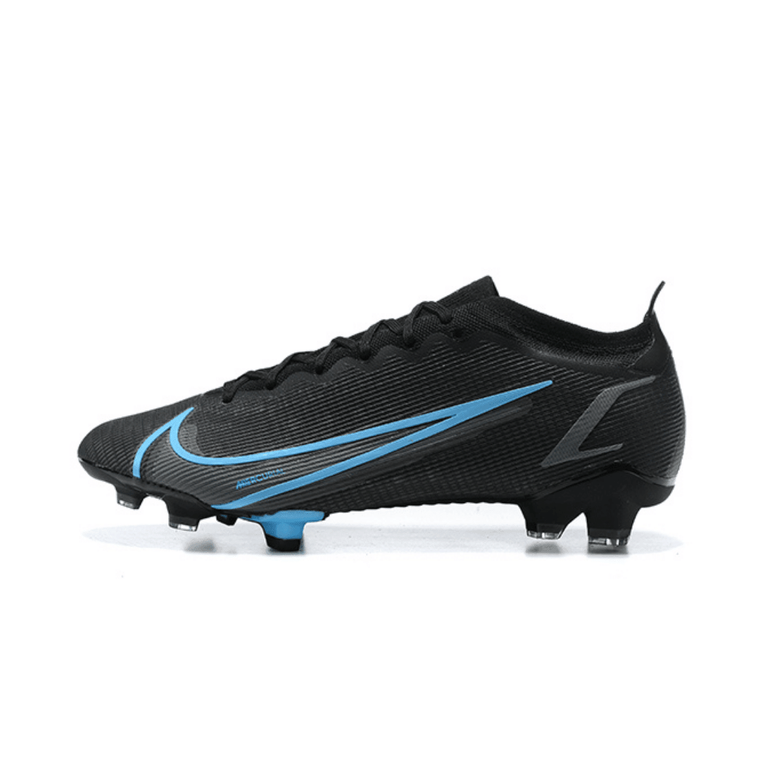 Nike Mercurial Vapor 14 Elite Black Pack FG