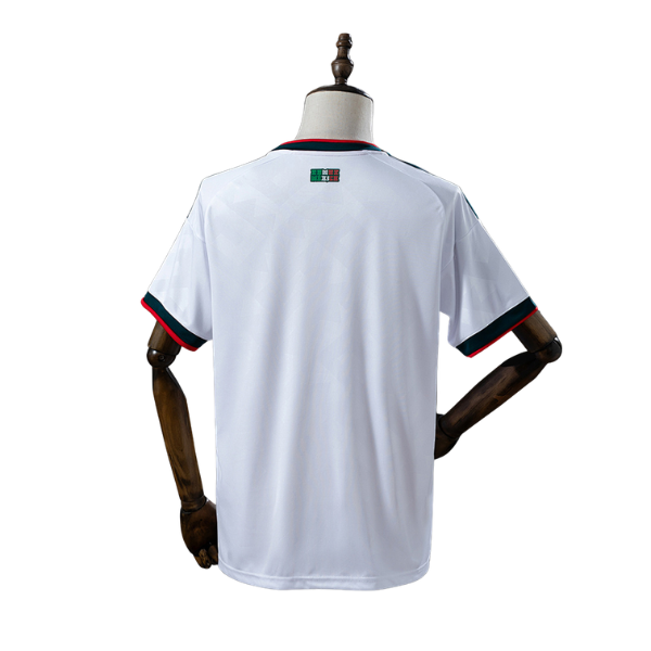 Mexico Adidas 2026 Away Fan Version Football T-Shirt