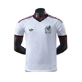 Mexico Adidas 2026 Away Player Version Football T-Shirt