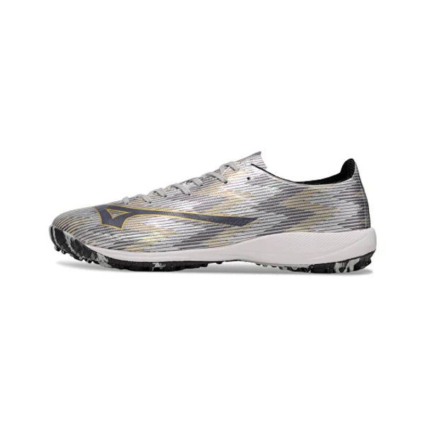 Mizuno Alpha Grey TF