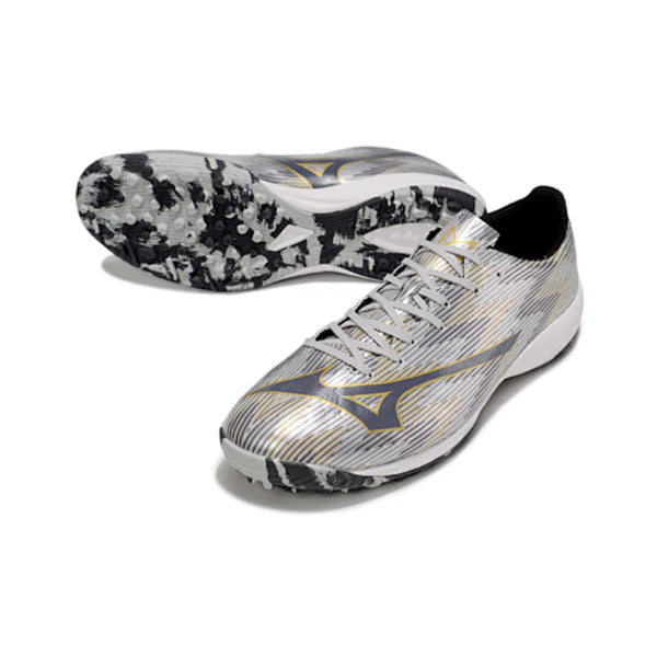 Mizuno Alpha Grey TF