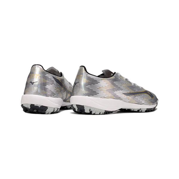 Mizuno Alpha Grey TF