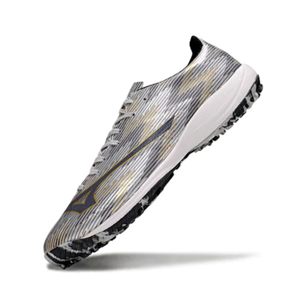 Mizuno Alpha Grey TF