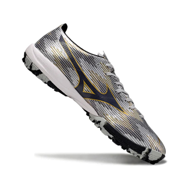 Mizuno Alpha Grey TF