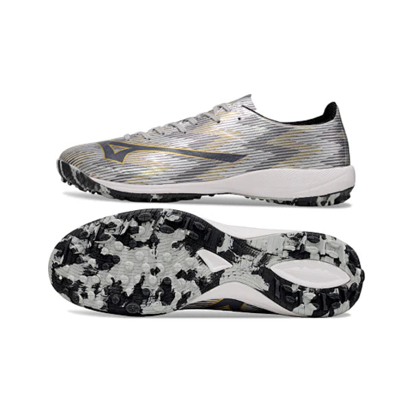 Mizuno Alpha Grey TF