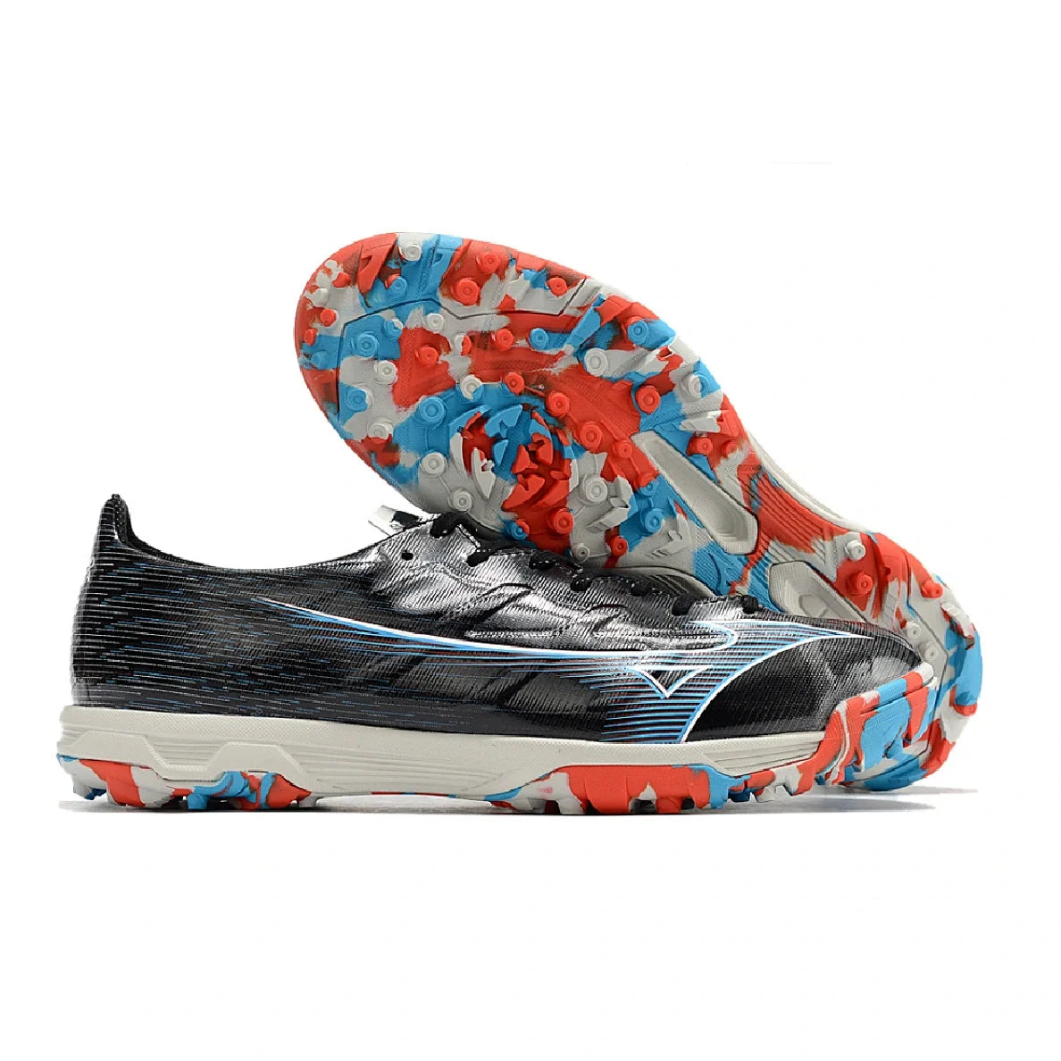 Mizuno Alpha Holographic Pack TF