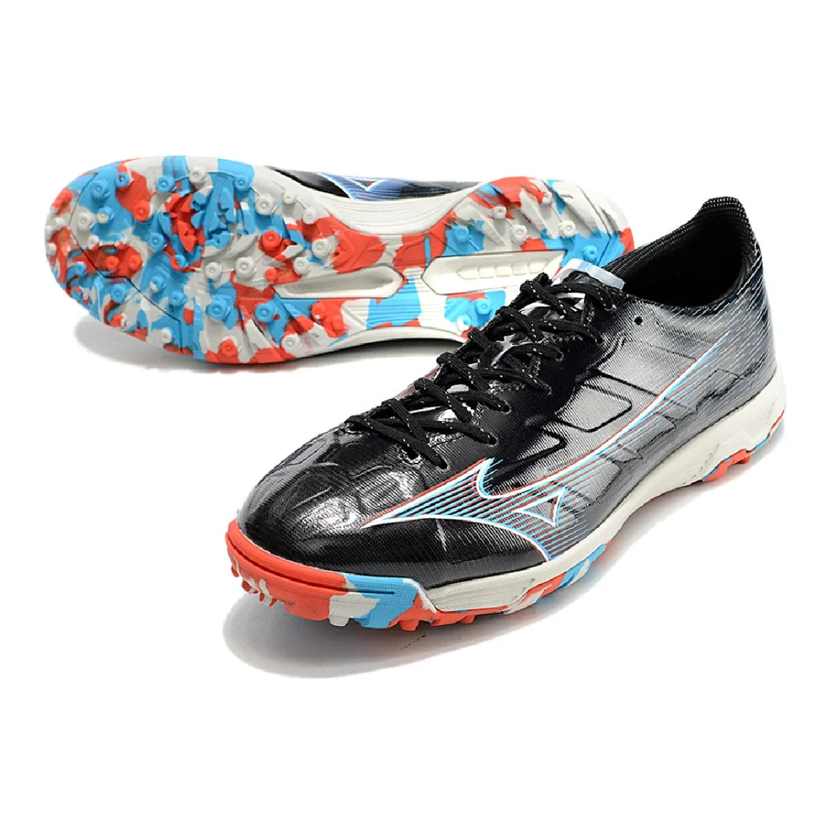 Mizuno Alpha Holographic Pack TF