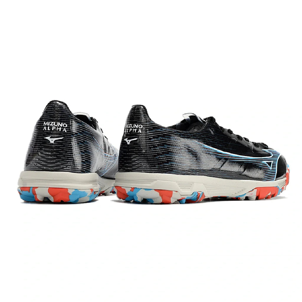 Mizuno Alpha Holographic Pack TF