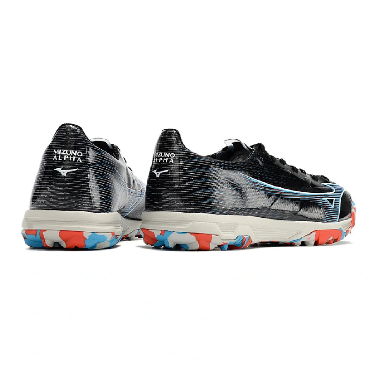 Mizuno Alpha Holographic Pack TF