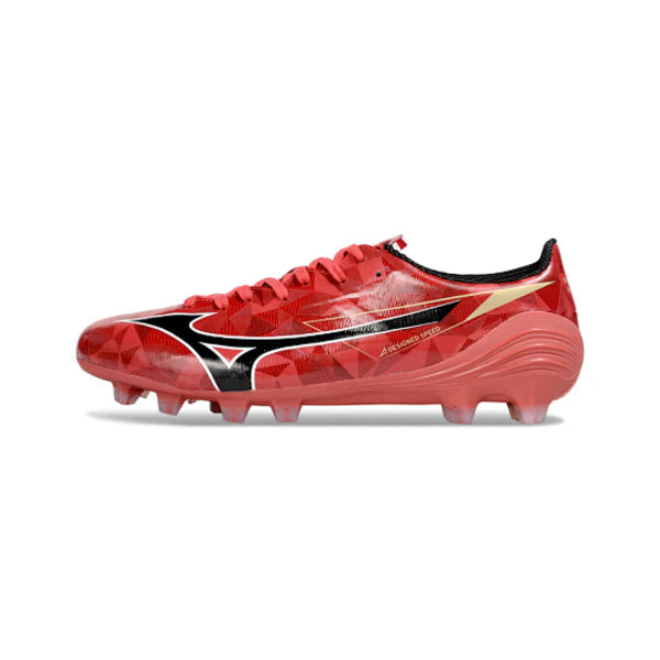 Mizuno Alpha Red FG