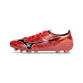 Mizuno Alpha Red FG
