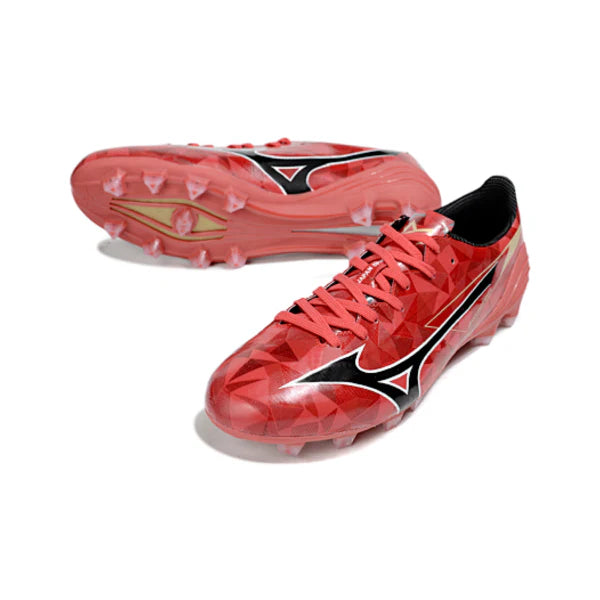 Mizuno Alpha Red FG