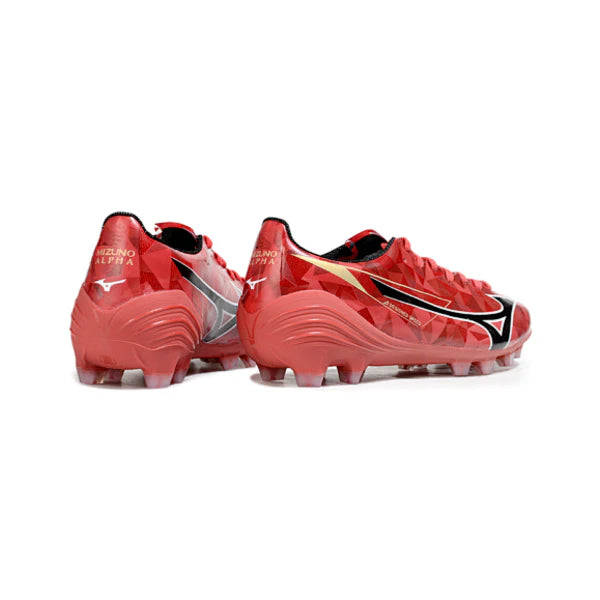 Mizuno Alpha Red FG