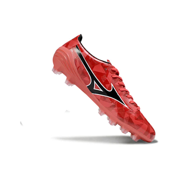 Mizuno Alpha Red FG