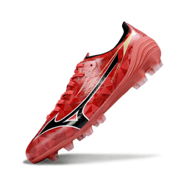 Mizuno Alpha Red FG
