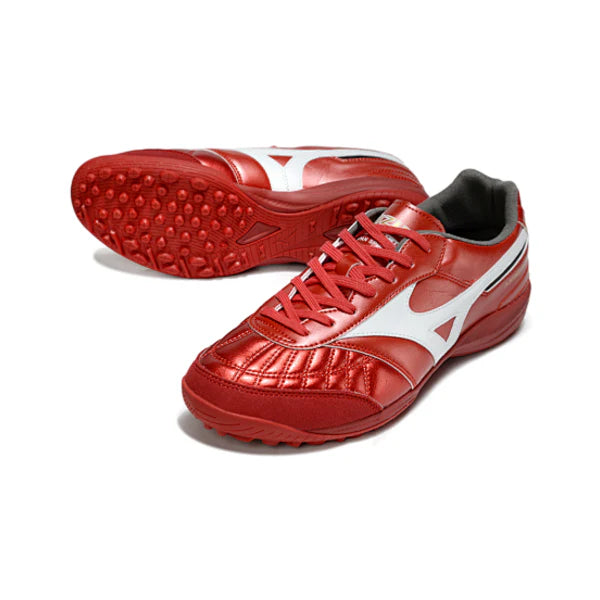 Mizuno Morelia Neo 4 Red TF
