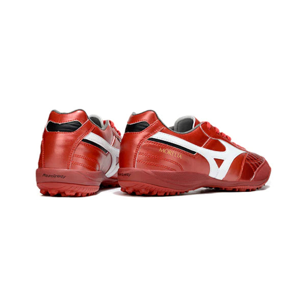 Mizuno Morelia Neo 4 Red TF