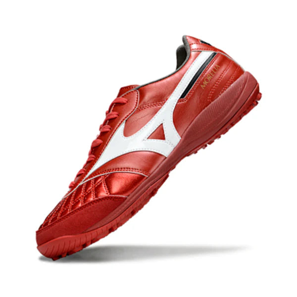 Mizuno Morelia Neo 4 Red TF
