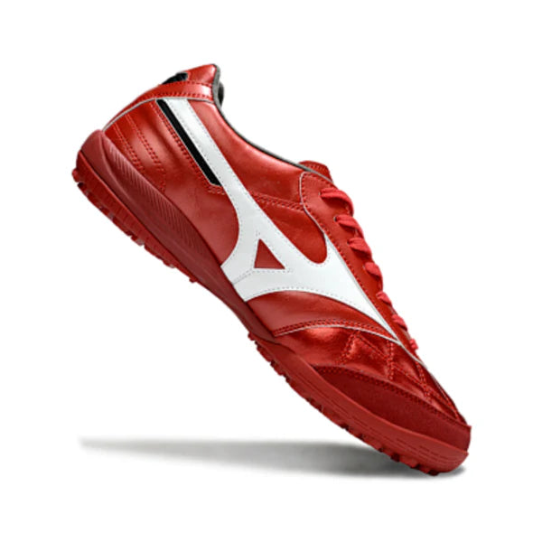 Mizuno Morelia Neo 4 Red TF