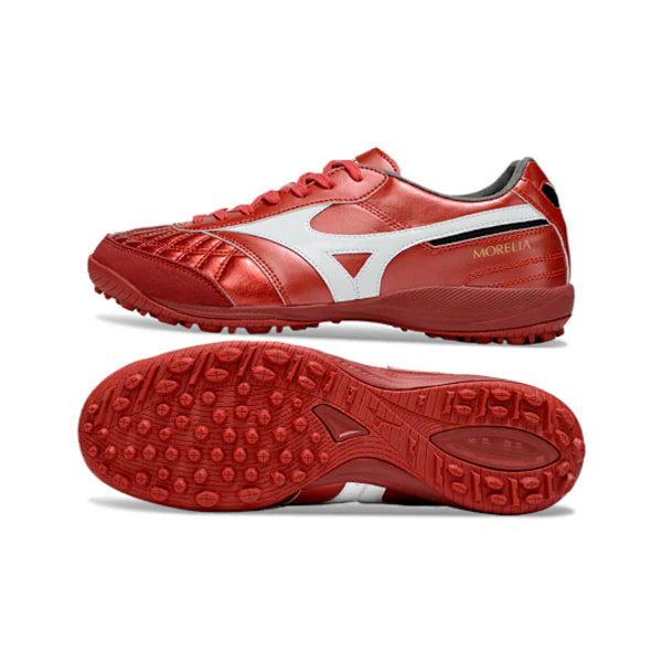 Mizuno Morelia Neo 4 Red TF