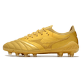 Mizuno Morelia Neo III Elite Gold FG