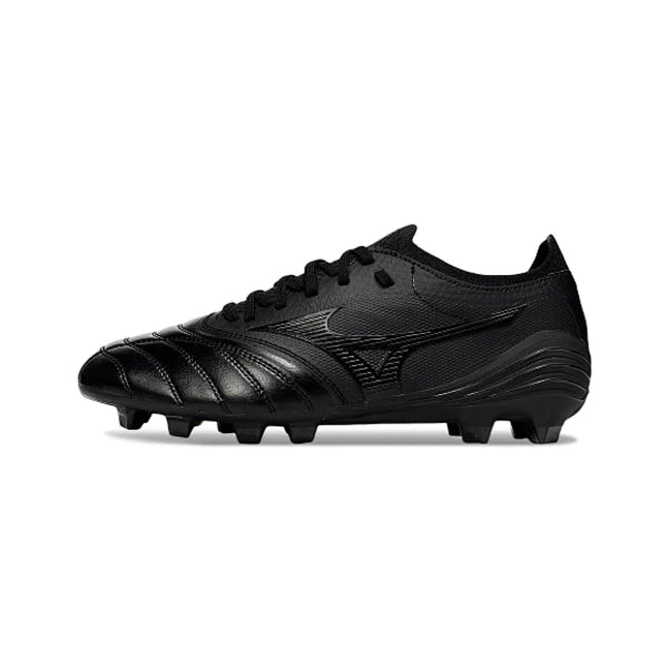 Mizuno Morelia Neo IV Elite Black FG