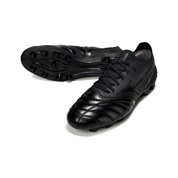 Mizuno Morelia Neo IV Elite Black FG