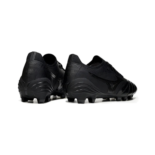 Mizuno Morelia Neo IV Elite Black FG