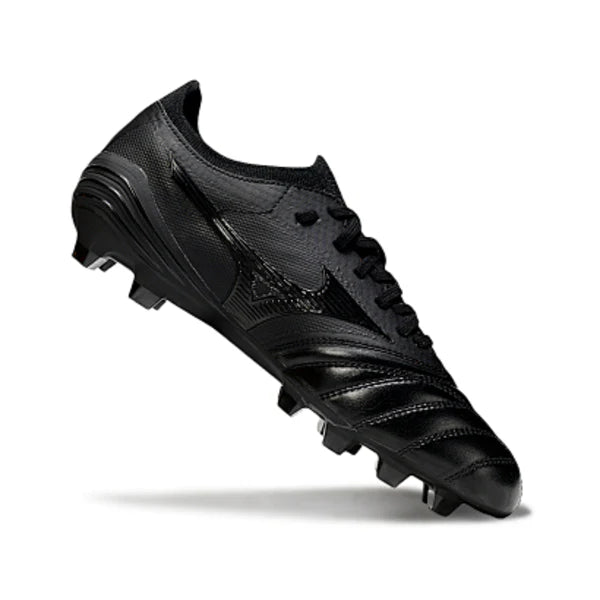 Mizuno Morelia Neo IV Elite Black FG
