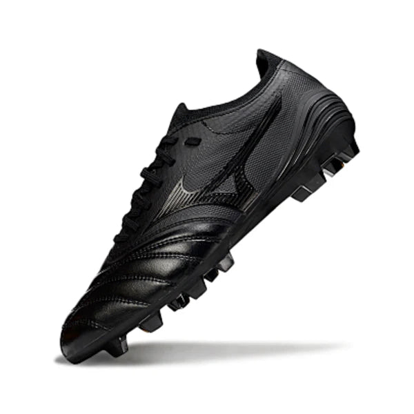 Mizuno Morelia Neo IV Elite Black FG