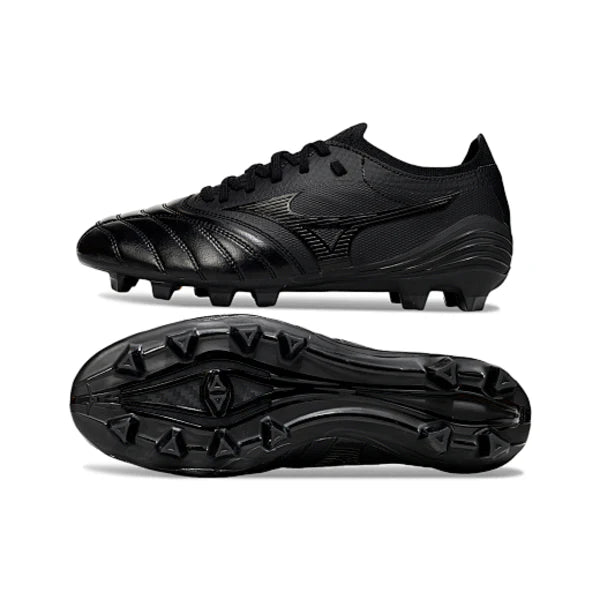 Mizuno Morelia Neo IV Elite Black FG
