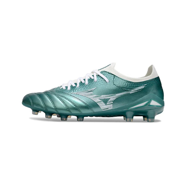 Mizuno Morelia Neo IV Elite Green FG