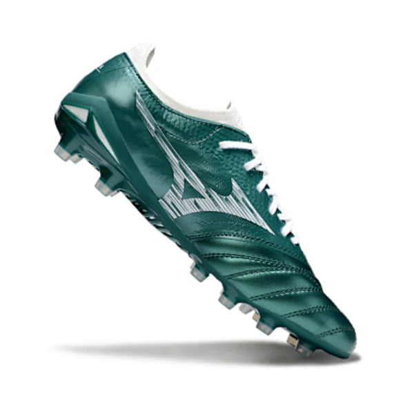 Mizuno Morelia Neo IV Elite Green FG