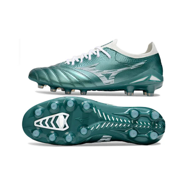 Mizuno Morelia Neo IV Elite Green FG