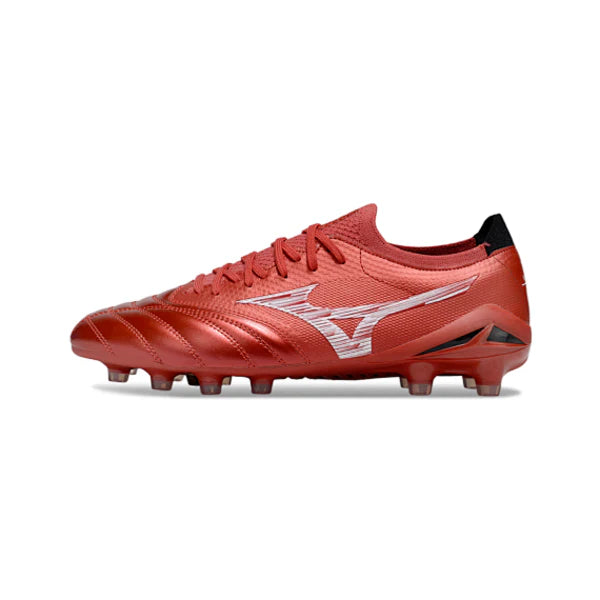 Mizuno Morelia Neo IV Elite Red FG