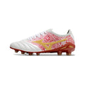 Mizuno Morelia Neo IV Elite Sérgio Ramos Pack Black and White FG