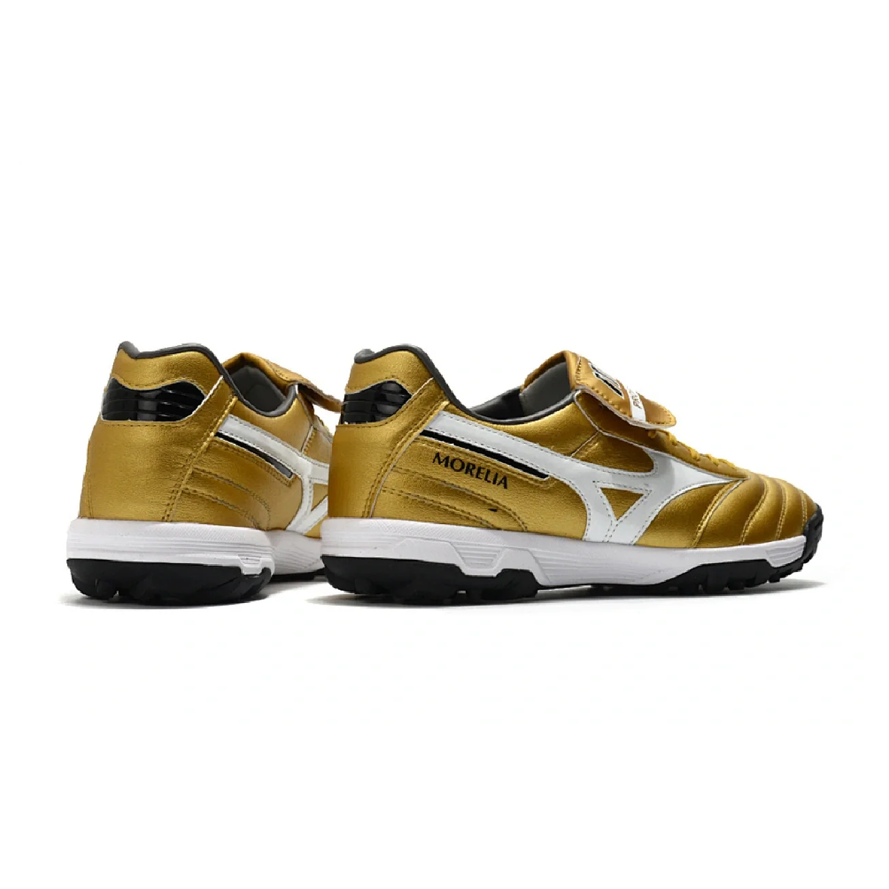 Mizuno Morelia Sala Classic Gold TF