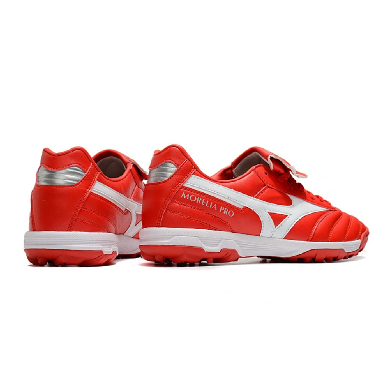 Mizuno Morelia Sala Classic Red TF