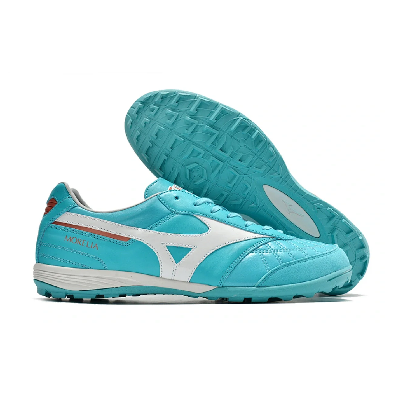 Mizuno Morelia Sala TF Light Blue