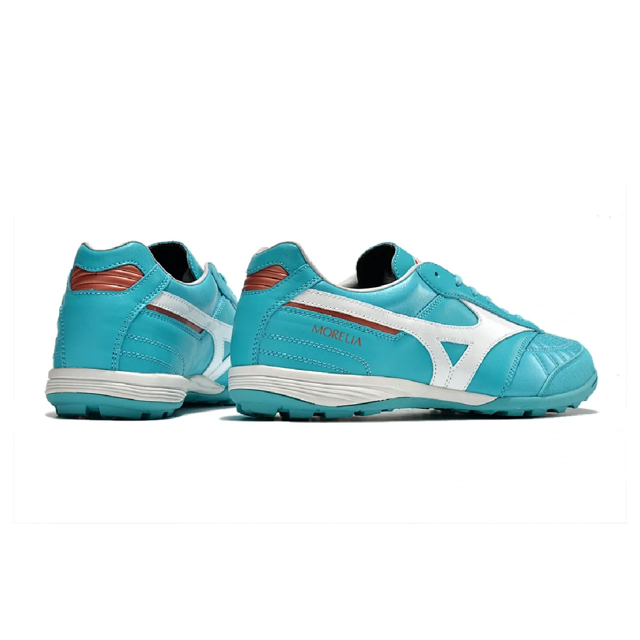 Mizuno Morelia Sala TF Light Blue